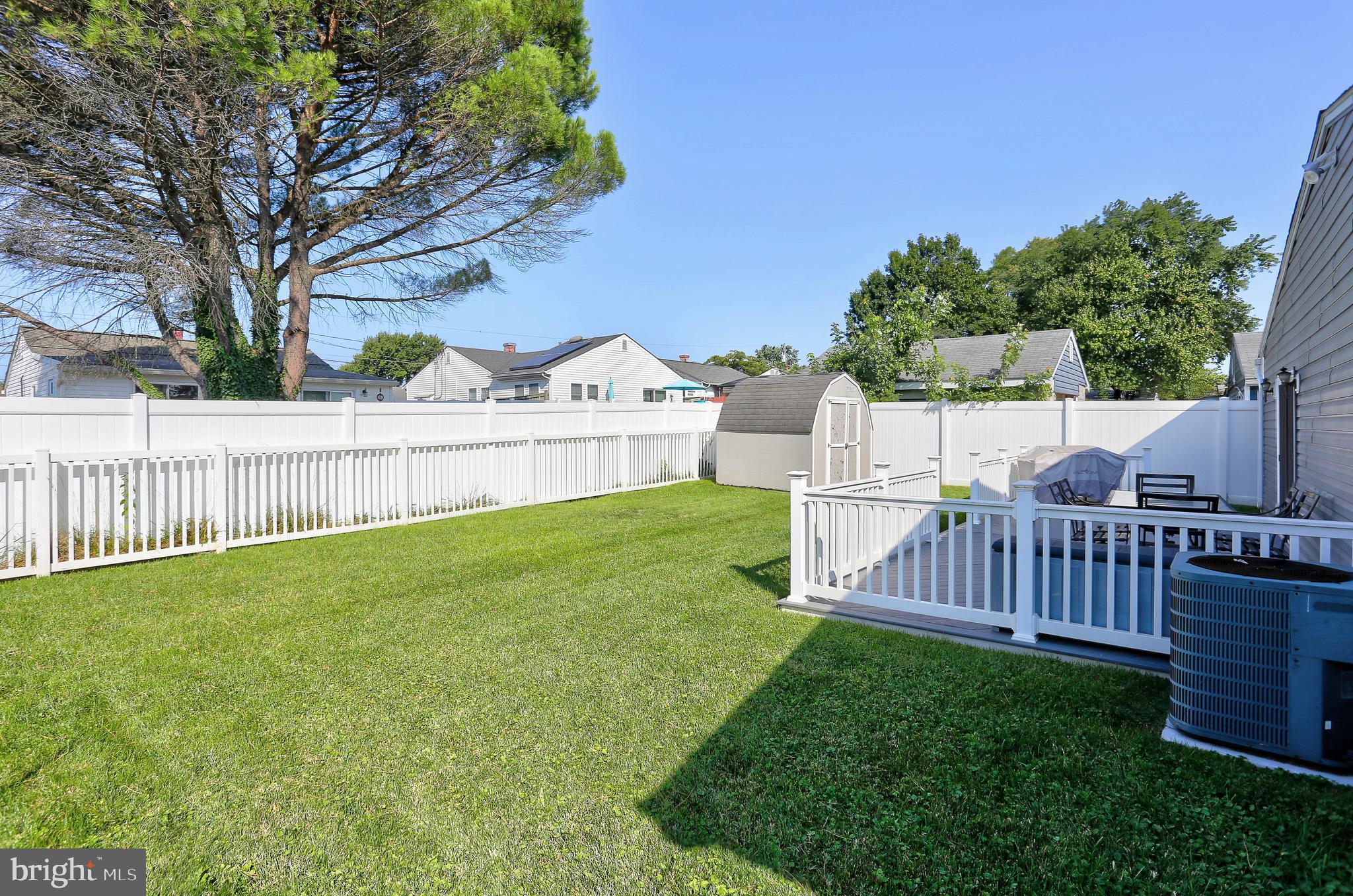 2428 Zion Road Halethorpe, MD 21227 - Photo 34 of 35 Gallery Image 34