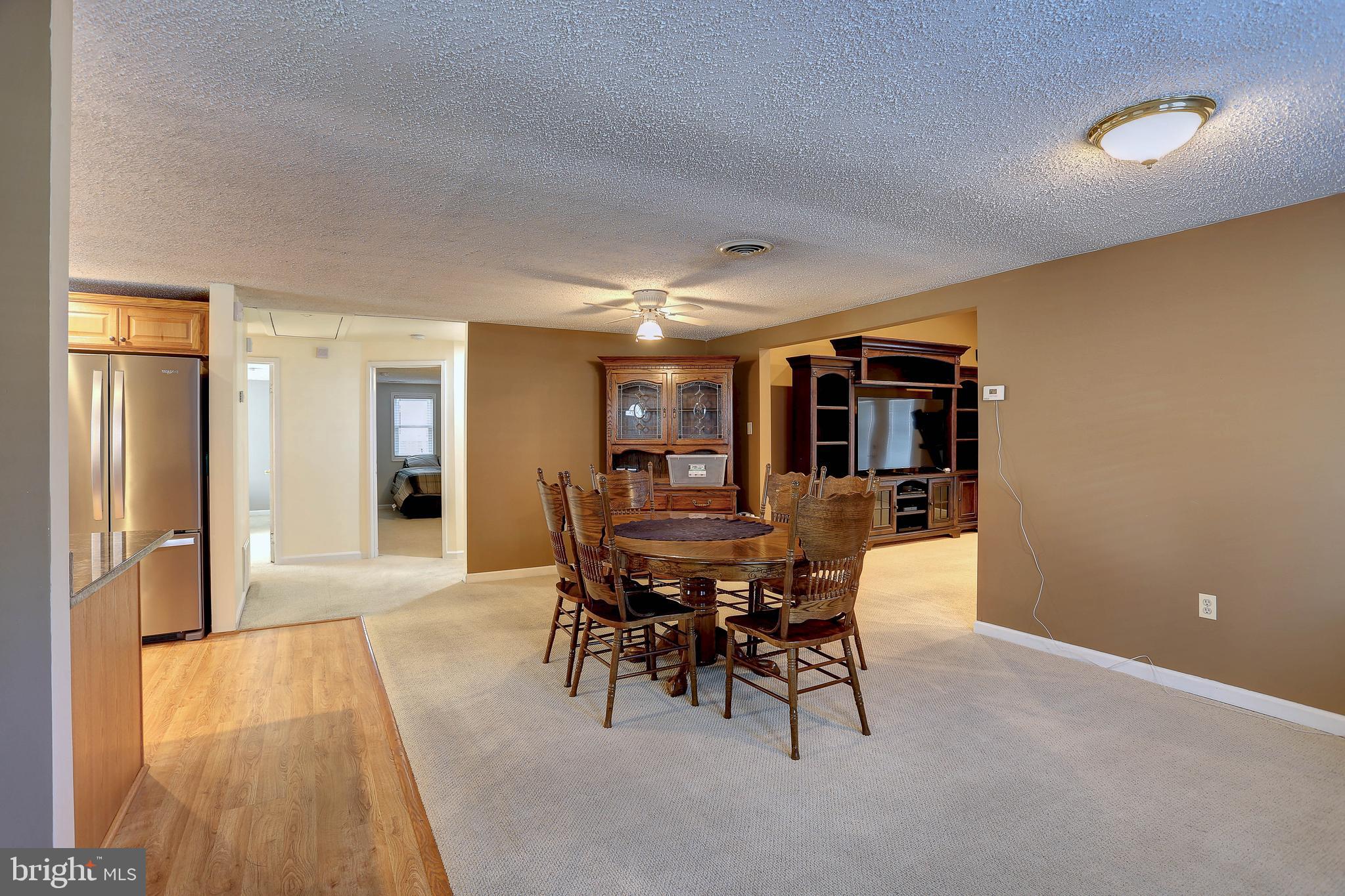 2428 Zion Road Halethorpe, MD 21227 - Photo 6 of 35 Dining room