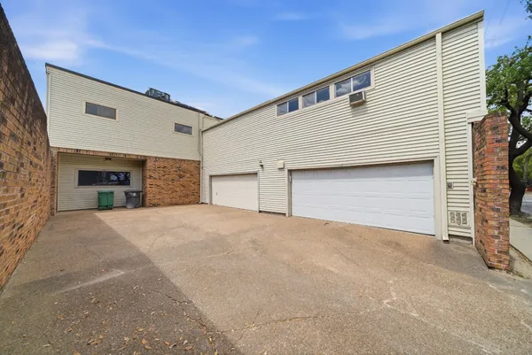 $379,000 | 1107 Jackson Boulevard, Unit A, Houston, TX 77006