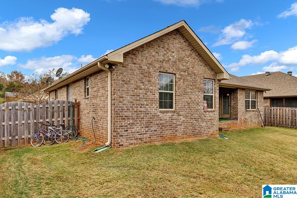 381 Vincent Street Alabaster, AL 35007 - Photo 24 of 30