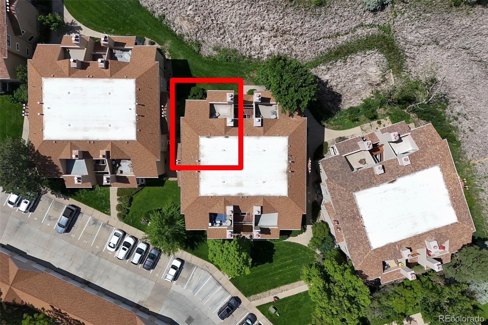 4965 Twin Lakes Road, Unit 71 Boulder, CO 80301 - Photo 47 of 50
