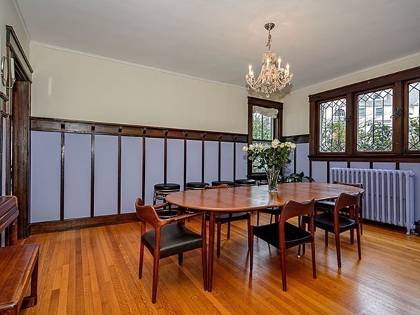 20 Woodside Road Newton, MA 02460 - Photo 12 of 26
