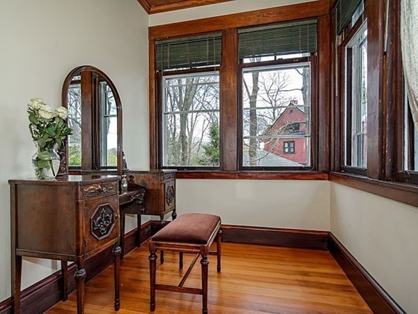 20 Woodside Road Newton, MA 02460 - Photo 15 of 26