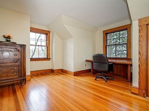 20 Woodside Road Newton, MA 02460 - Photo 20 of 26