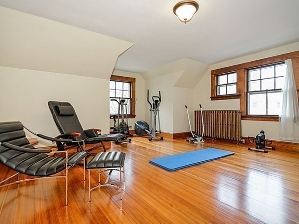 20 Woodside Road Newton, MA 02460 - Photo 22 of 26