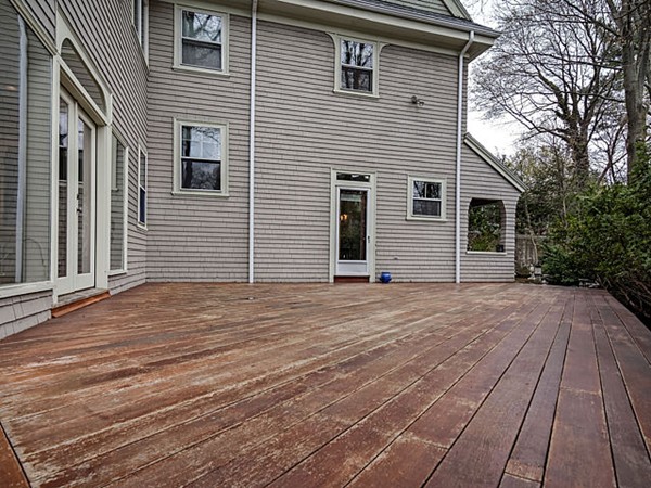 20 Woodside Road Newton, MA 02460 - Photo 26 of 26