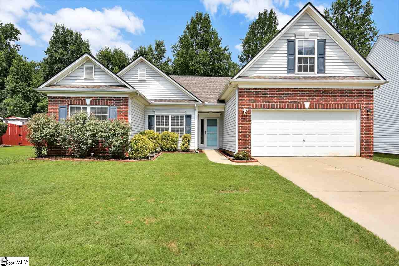 698 Timber Walk Drive Simpsonville, SC 29681 - Photo 1 of 32 Gallery Image 1