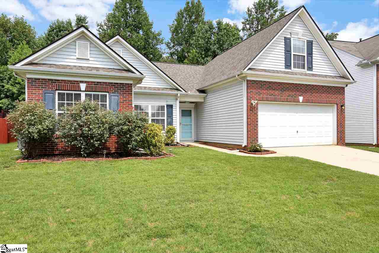 698 Timber Walk Drive Simpsonville, SC 29681 - Photo 2 of 32 Gallery Image 2
