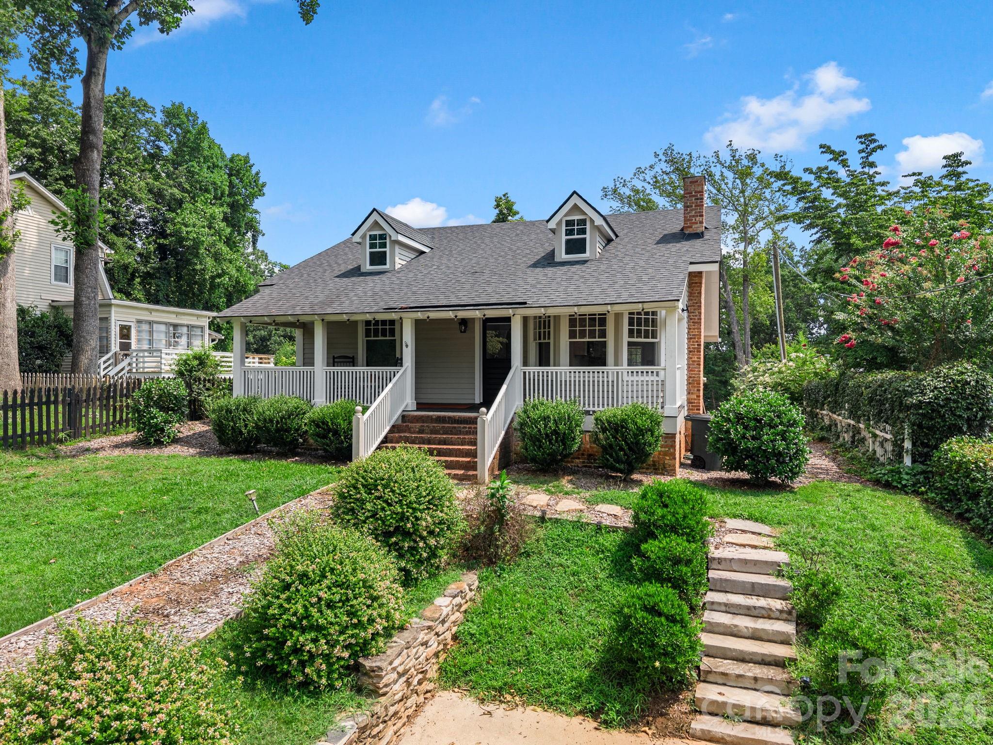143 Broadway Tryon, NC 28782 - Photo 4 of 35