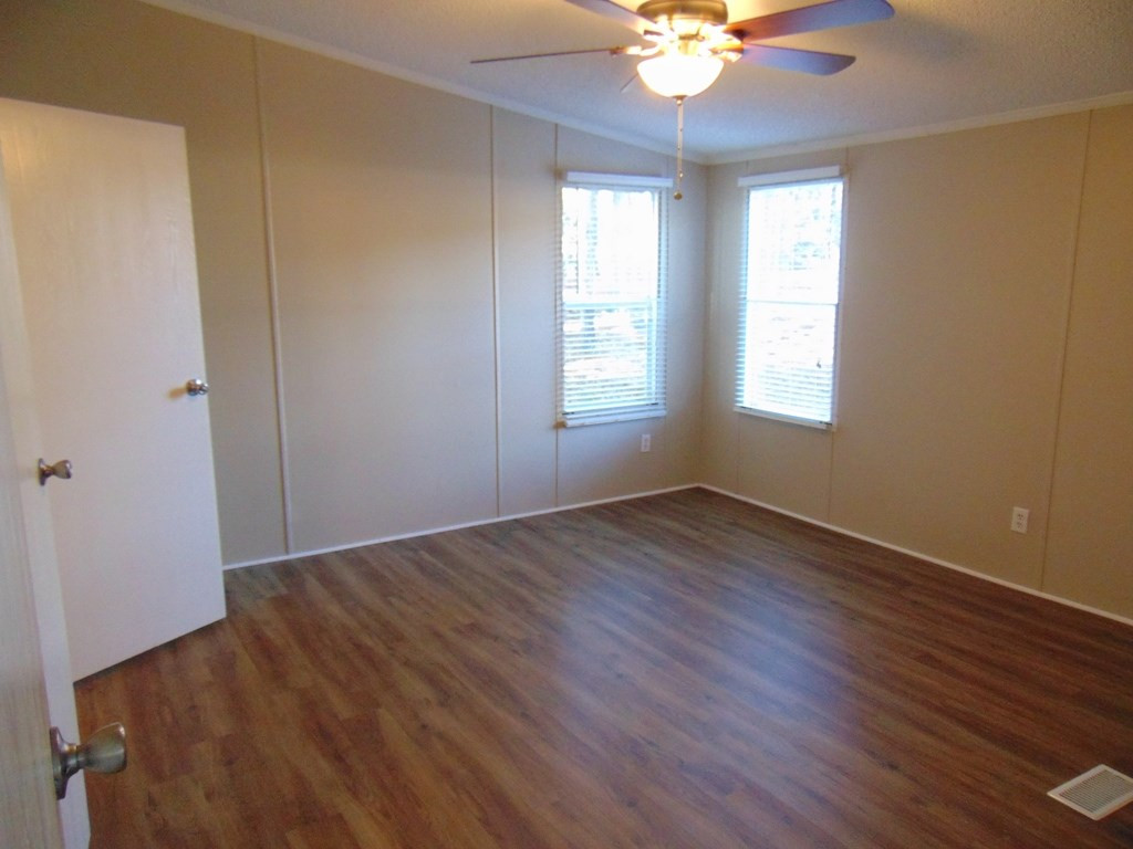 775 Massengill Pond Road Angier, NC 27501 - Photo 10 of 21 Master Bedroom