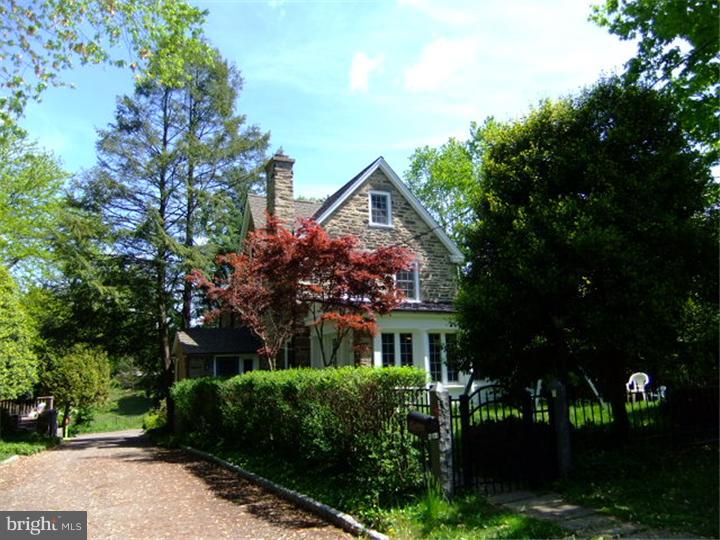9141 Green Tree Road Philadelphia, PA 19118 - Photo 1 of 25 Gallery Image 1