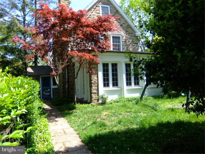 9141 Green Tree Road Philadelphia, PA 19118 - Photo 2 of 25 Gallery Image 2