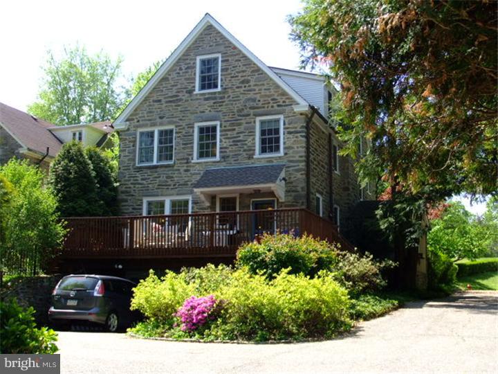 9141 Green Tree Road Philadelphia, PA 19118 - Photo 25 of 25 Gallery Image 25