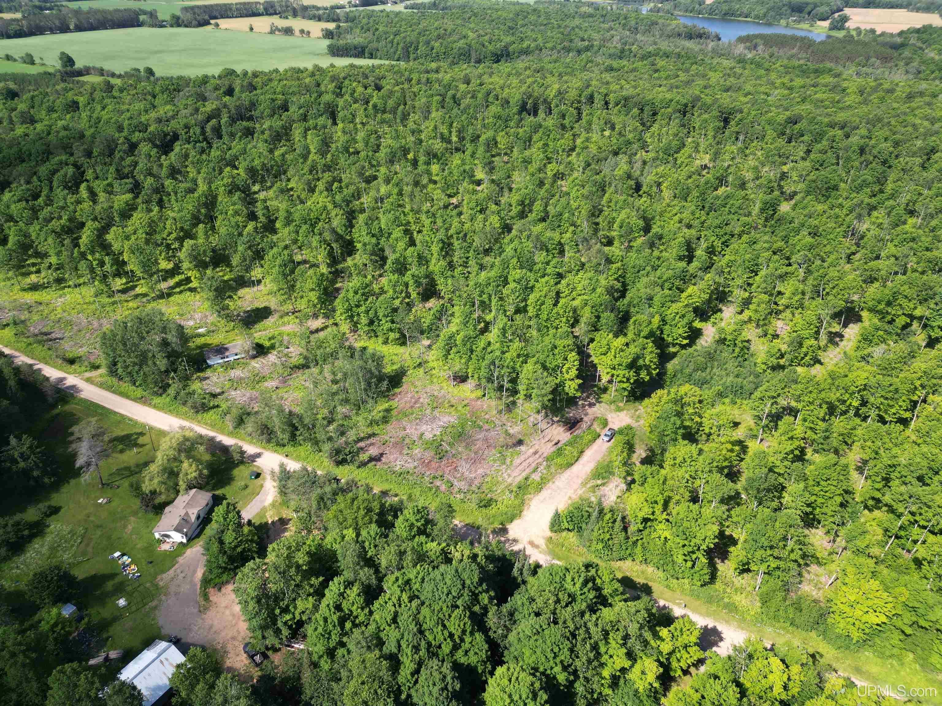 Tbd North County Line Road Sagola, MI 49920 - Photo 39 of 46 Gallery Image 39