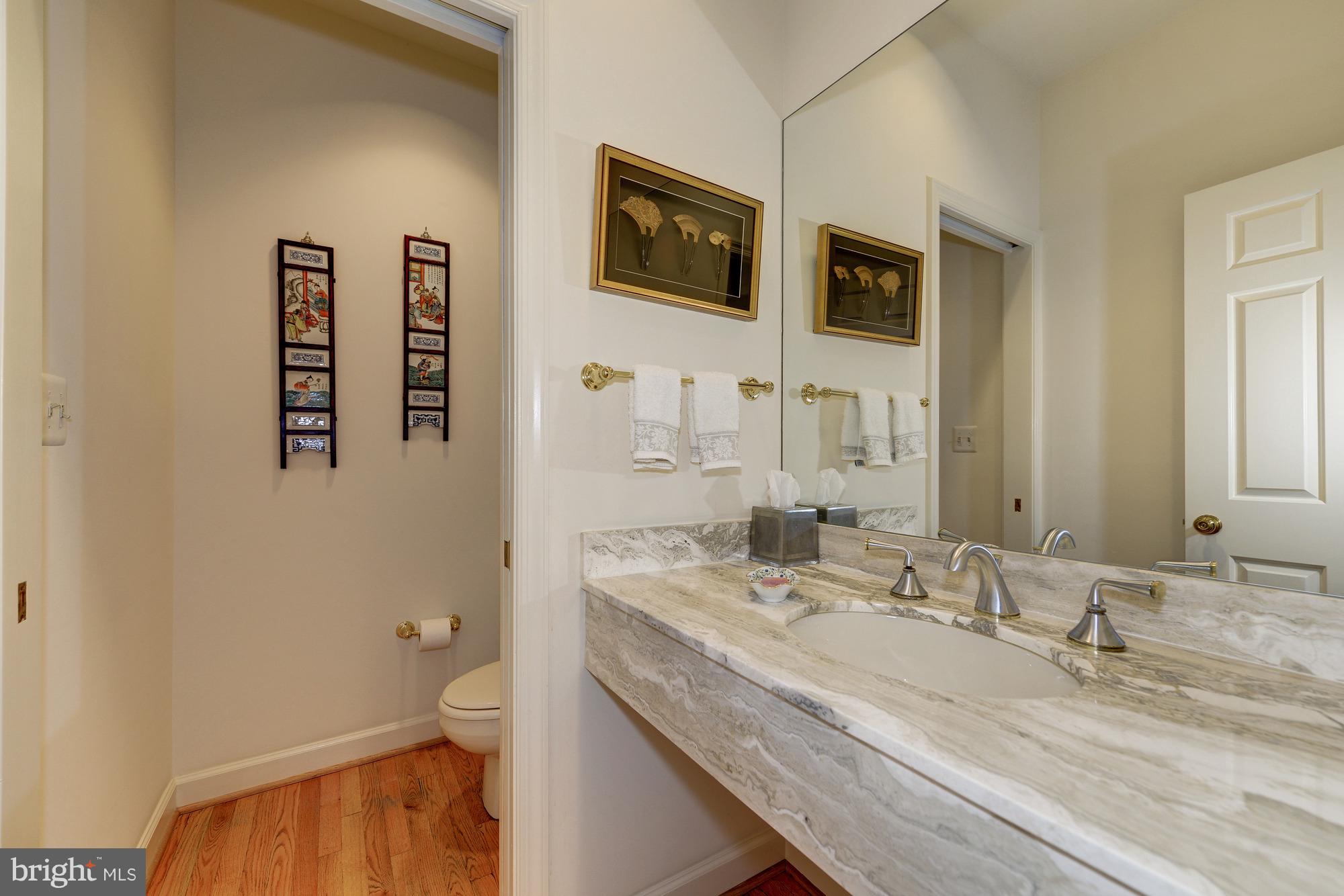 4709 Foxhall Crescent Northwest Washington, DC 20007 - Photo 14 of 29