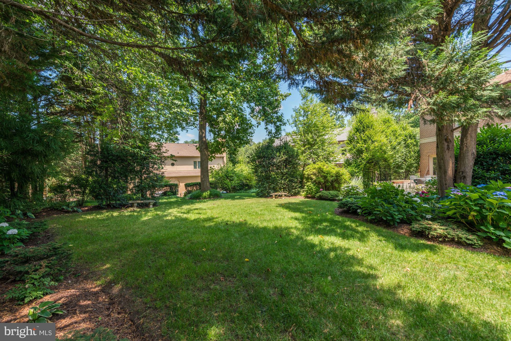 4709 Foxhall Crescent Northwest Washington, DC 20007 - Photo 29 of 29