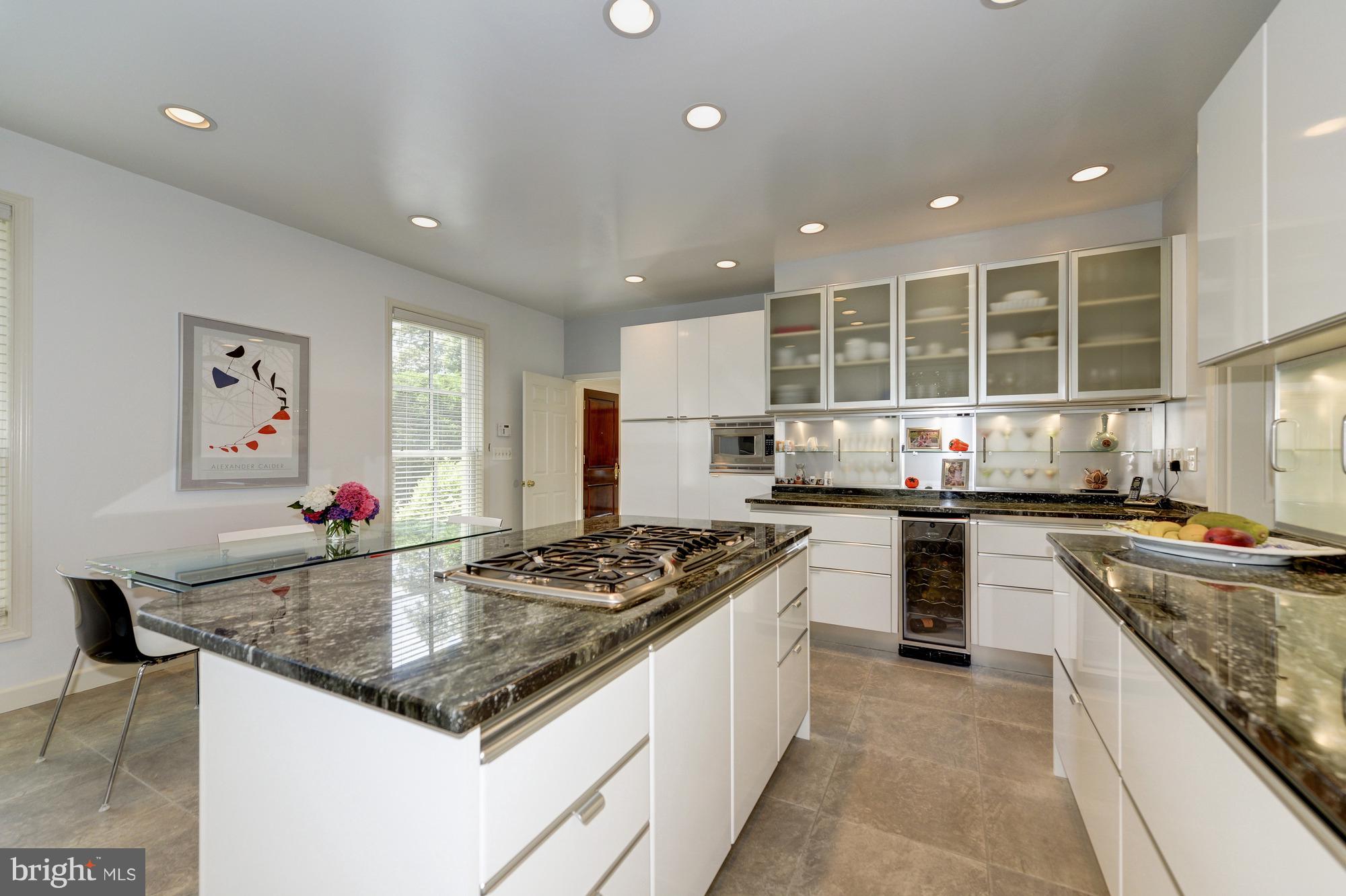 4709 Foxhall Crescent Northwest Washington, DC 20007 - Photo 6 of 29