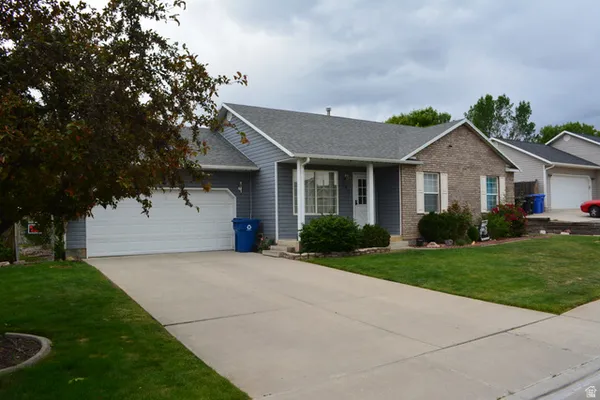 $455,000 | 684 North 1120th E Spanish Fork East, Spanish Fork, UT 84660