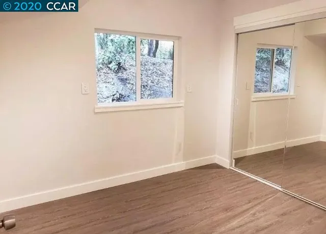 $2,300 | 351 A Shady Glen Road, Walnut Creek, CA 94596