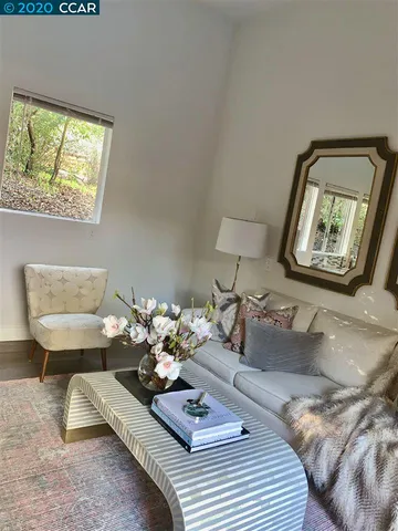 $2,300 | 351 A Shady Glen Road, Walnut Creek, CA 94596