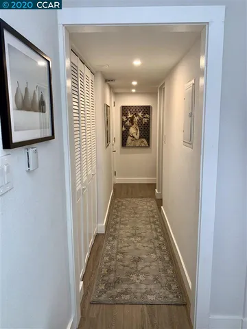 $2,300 | 351 A Shady Glen Road, Walnut Creek, CA 94596