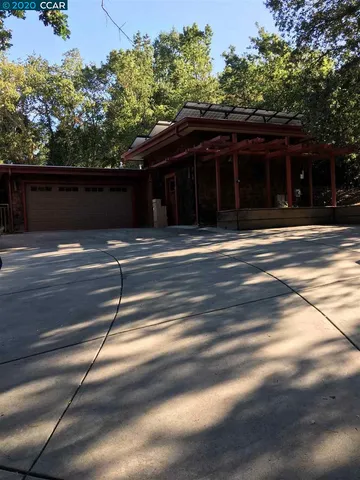 $2,300 | 351 A Shady Glen Road, Walnut Creek, CA 94596