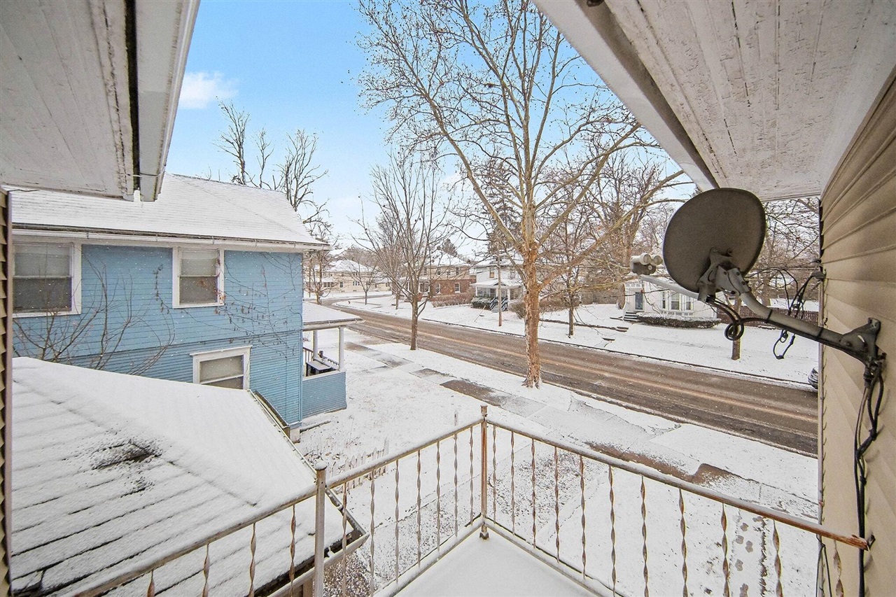 617 Union Street Jackson, MI 49203 - Photo 24 of 29