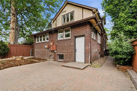 $1,595,000 | 915 South Downing Street, Denver, CO 80209