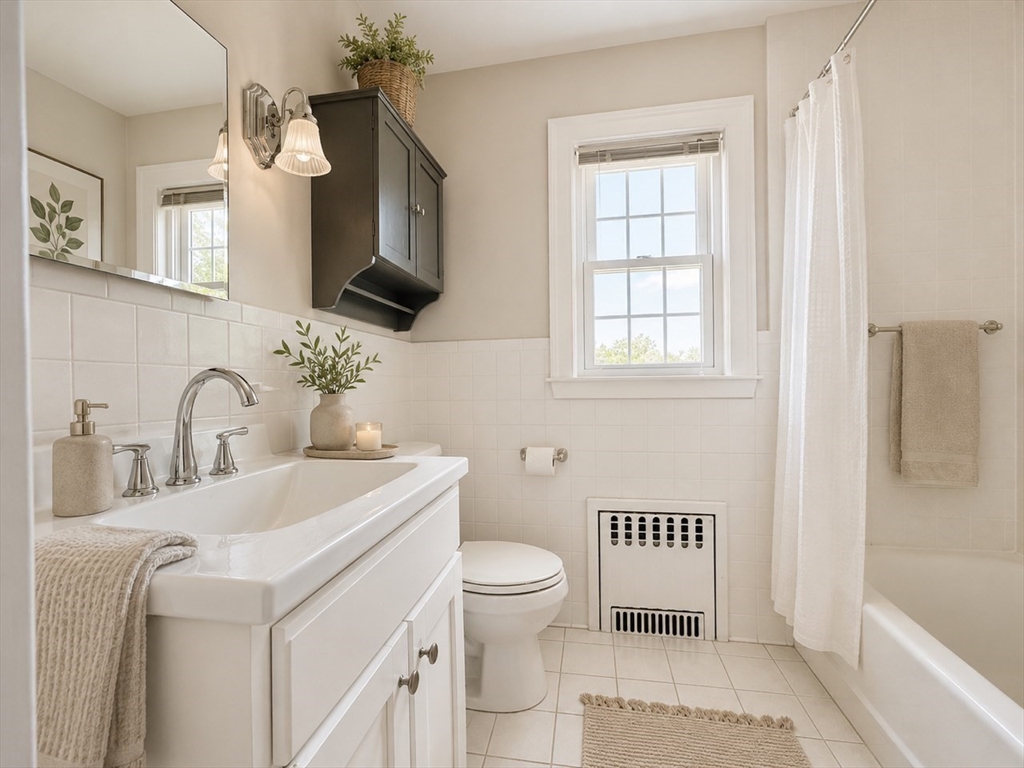 23 Benton Road Belmont, MA 02478 - Photo 22 of 27
