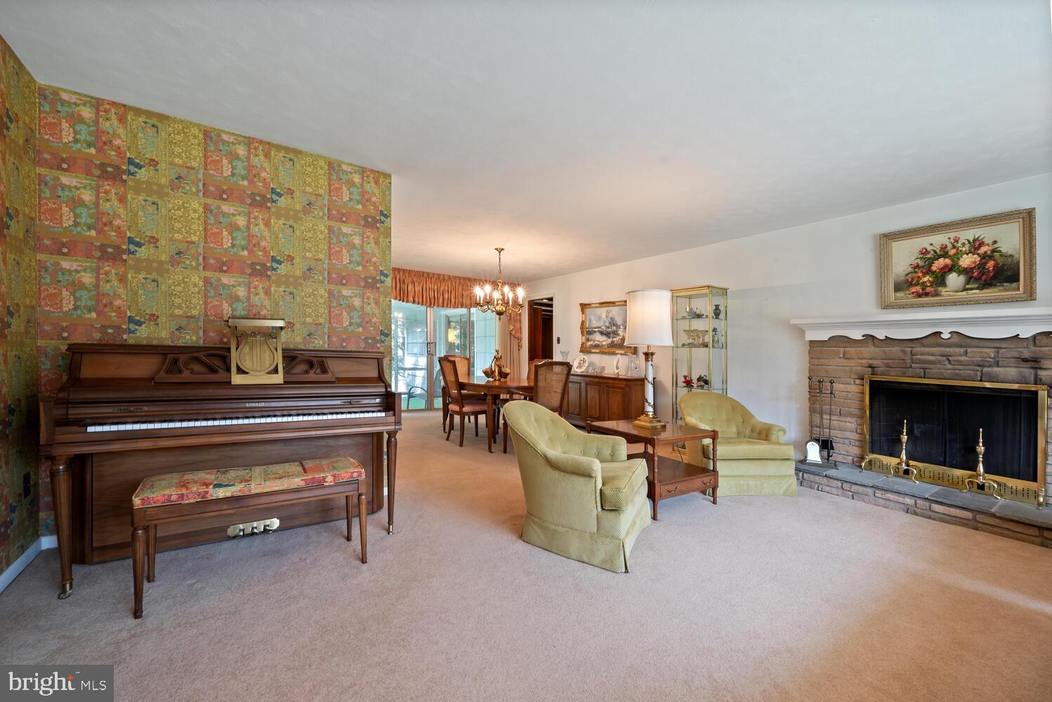 8 Mansfield Road Ewing, NJ 08628 - Photo 10 of 39