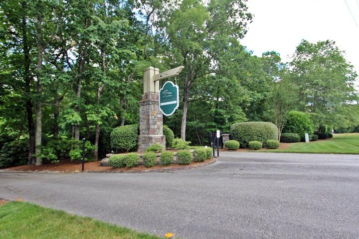 0 Shivas Crest, Unit LOT 70B Rising Fawn, GA 30738 - Photo 11 of 14 Cloudland at Lookout