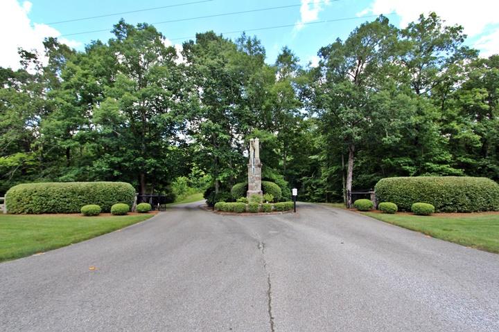 0 Shivas Crest, Unit LOT 70B Rising Fawn, GA 30738 - Photo 12 of 14 Cloudland At Lookout