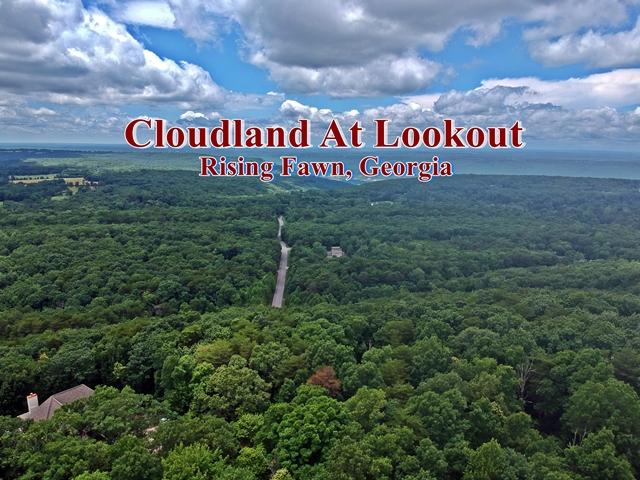 0 Shivas Crest, Unit LOT 70B Rising Fawn, GA 30738 - Photo 3 of 14 Shivas Crest Lot 70BDJI_0074