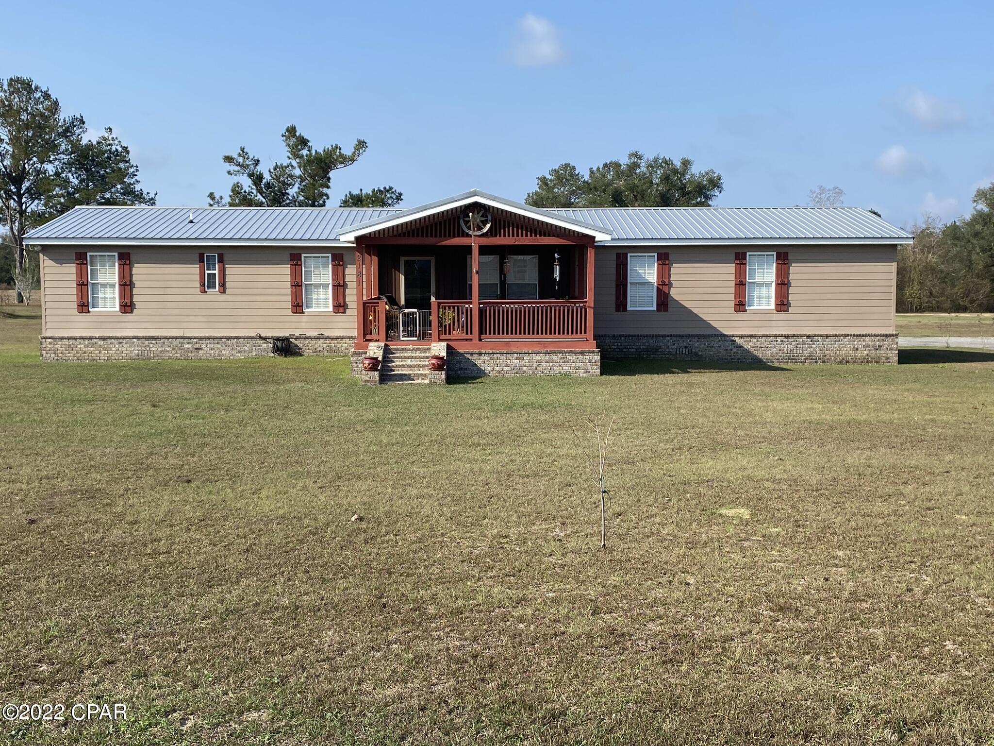 2181 Indiana Avenue Grand Ridge, FL 32442 - Photo 2 of 38 Gallery Image 2