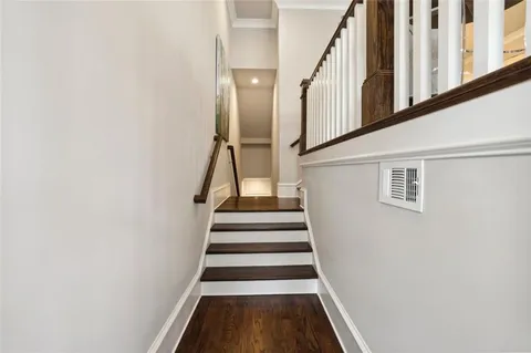 $1,150,000 | 3715 Peachtree Road Northeast, Unit 2, Atlanta, GA 30319