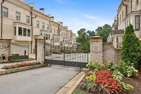 $1,150,000 | 3715 Peachtree Road Northeast, Unit 2, Atlanta, GA 30319
