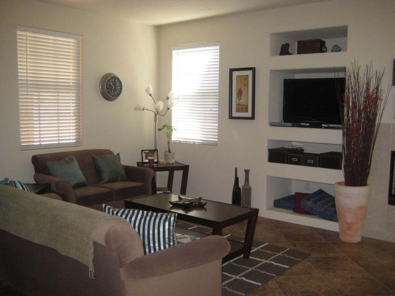 15374 West Bloomfield Road Surprise, AZ 85379 - Photo 5 of 20 INTERIOR