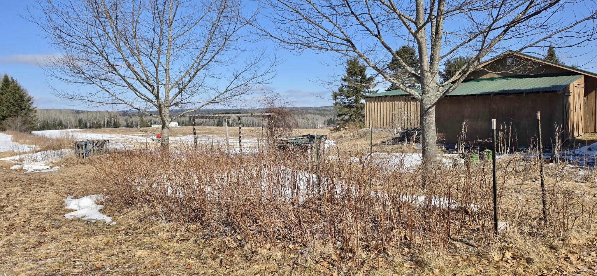664 Frenchville Road Ashland, ME 04732 - Photo 12 of 56 664 Frenchville Road