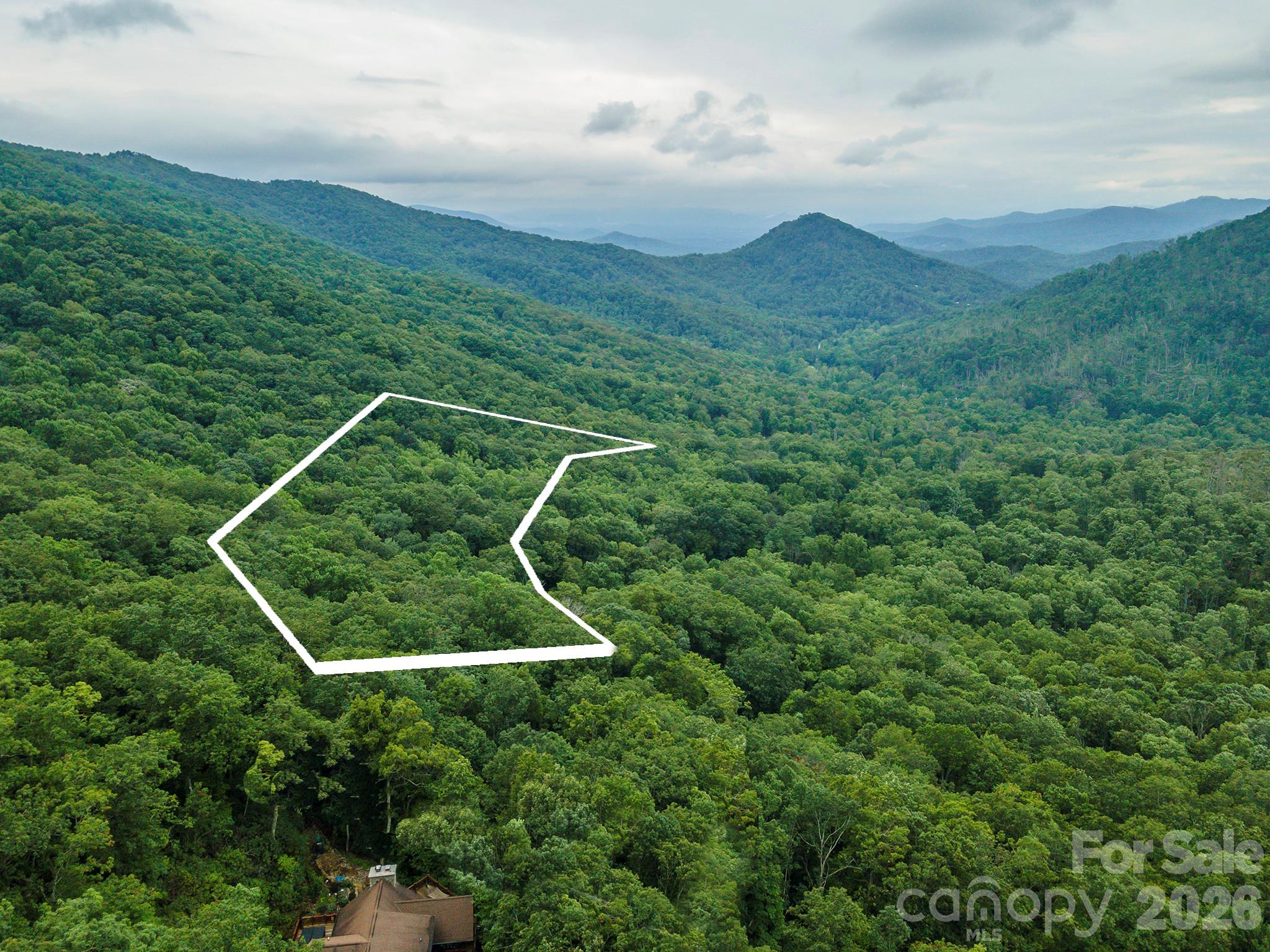 Tbd Summer Haven Road, Unit 16 Swannanoa, NC 28778 - Photo 44 of 45
