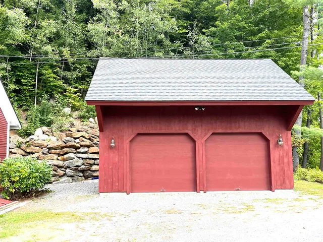 $18,000 | 67 Vermont Rte 100, Jamaica, VT 05155