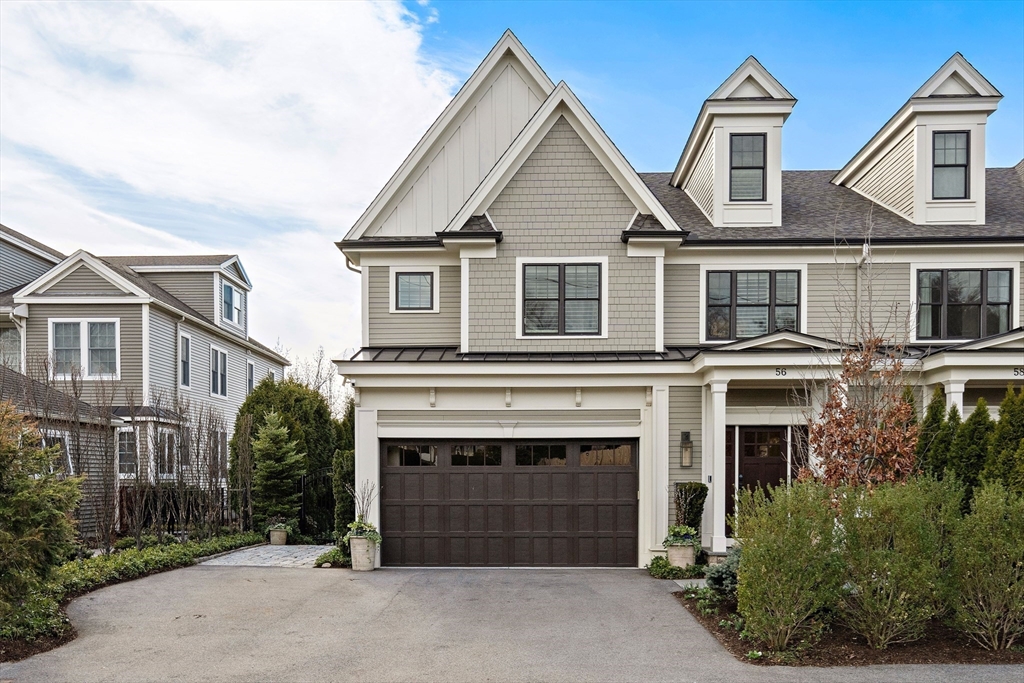56 Crescent Road, Unit 56 Needham, MA 02494 - Photo 2 of 32 Gallery Image 2