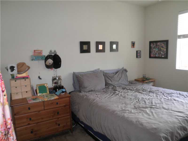 915 Incline Way, Unit 202 Incline Village, NV 89451 - Photo 10 of 12 Master Bedroom.