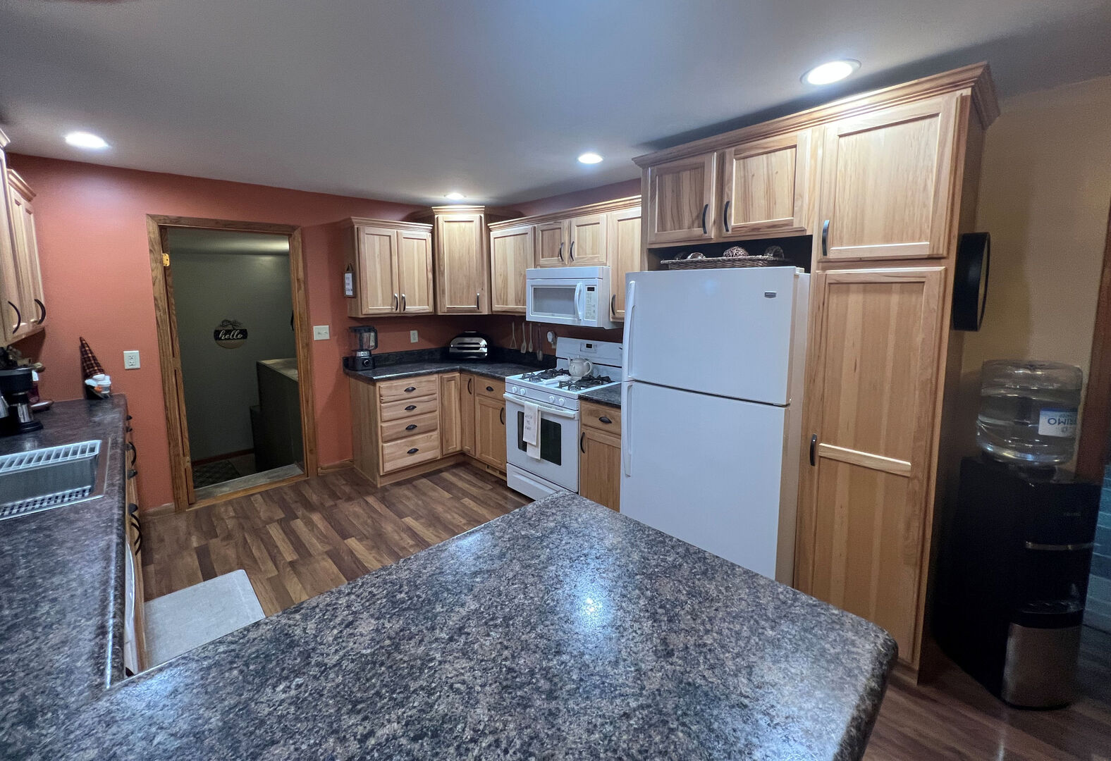 5324 South Wendell Drive Rochelle, IL 61068 - Photo 3 of 14