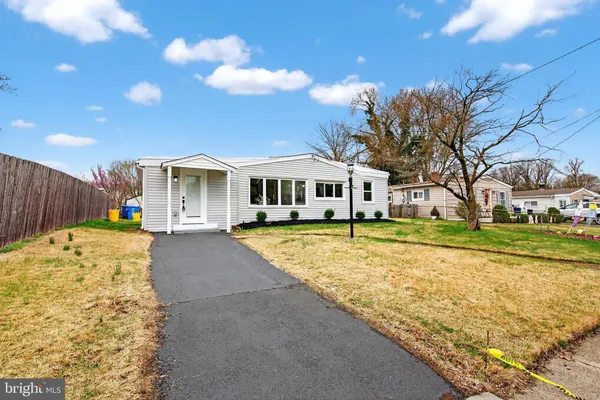 $369,900 | 226 Ruth Avenue, Maple Shade, NJ 08052