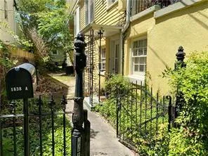 $1,500 | 1838 Upperline Street, Unit 101, New Orleans, LA 70115