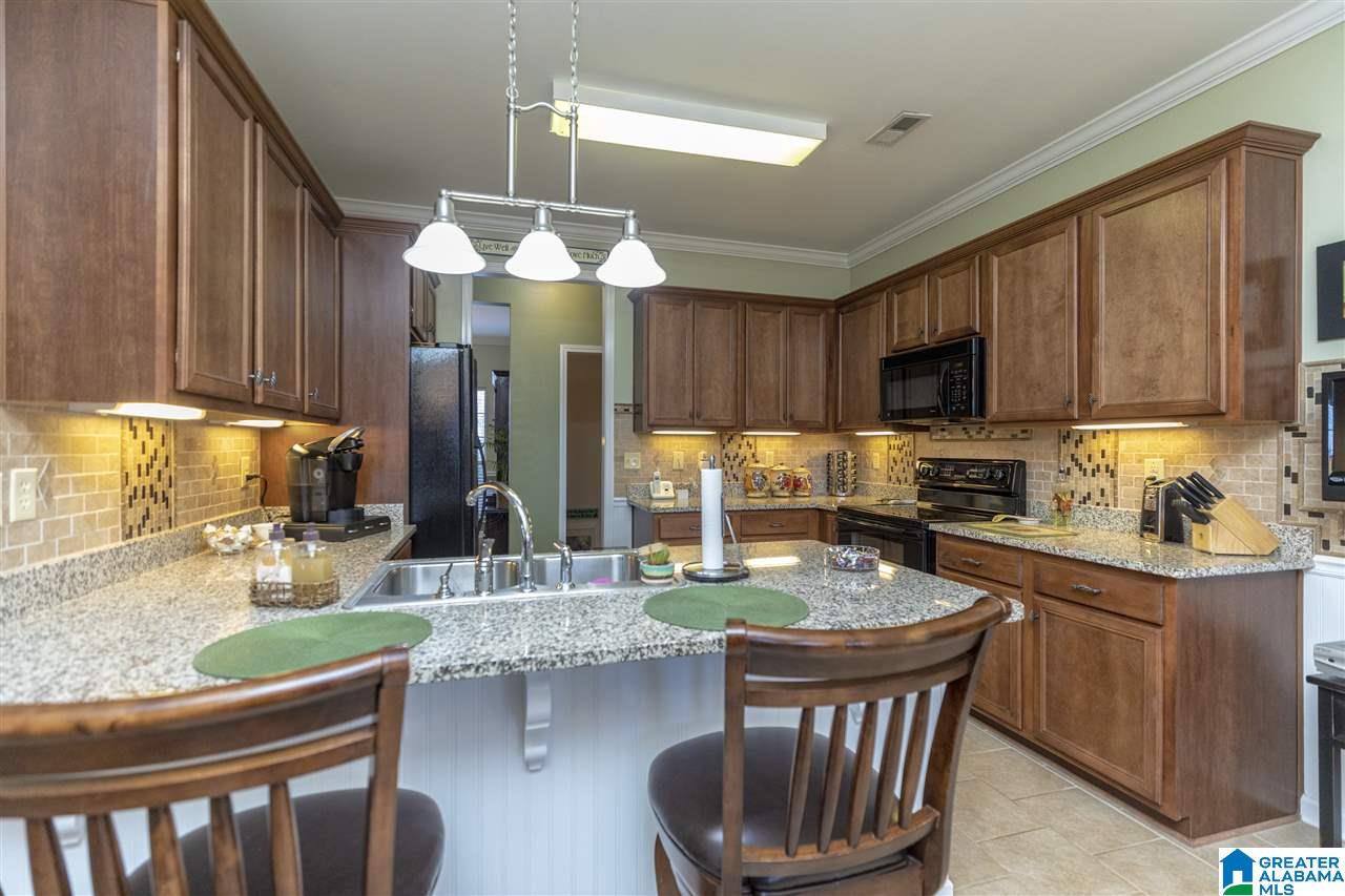 3436 Smith Sims Road Trussville, AL 35173 - Photo 27 of 49