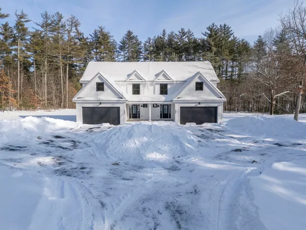 $699,000 | 447 Silver Lake Road, Unit A, Hollis, NH 03049