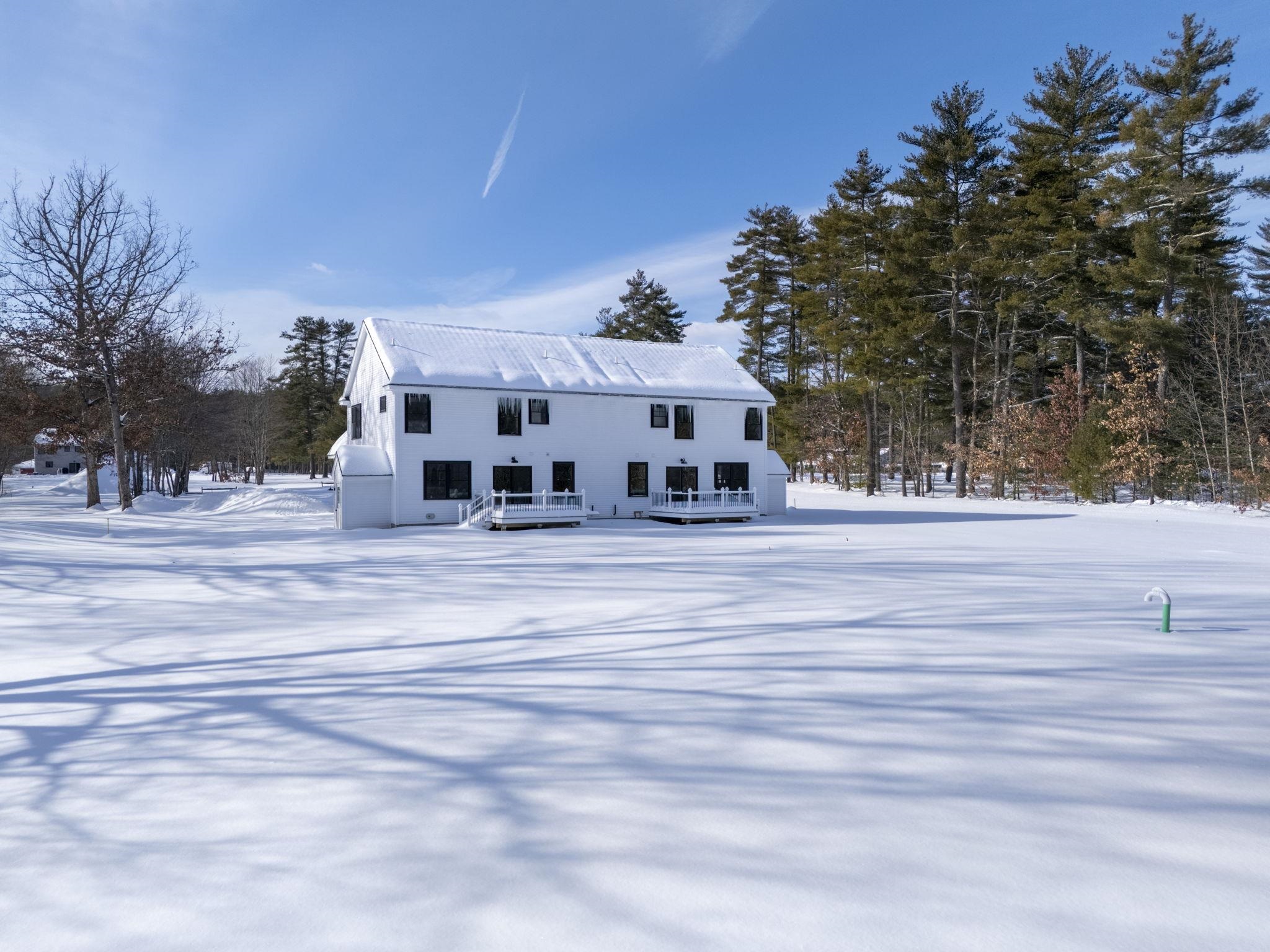 447 Silver Lake Road, Unit A Hollis, NH 03049 - Photo 2 of 42