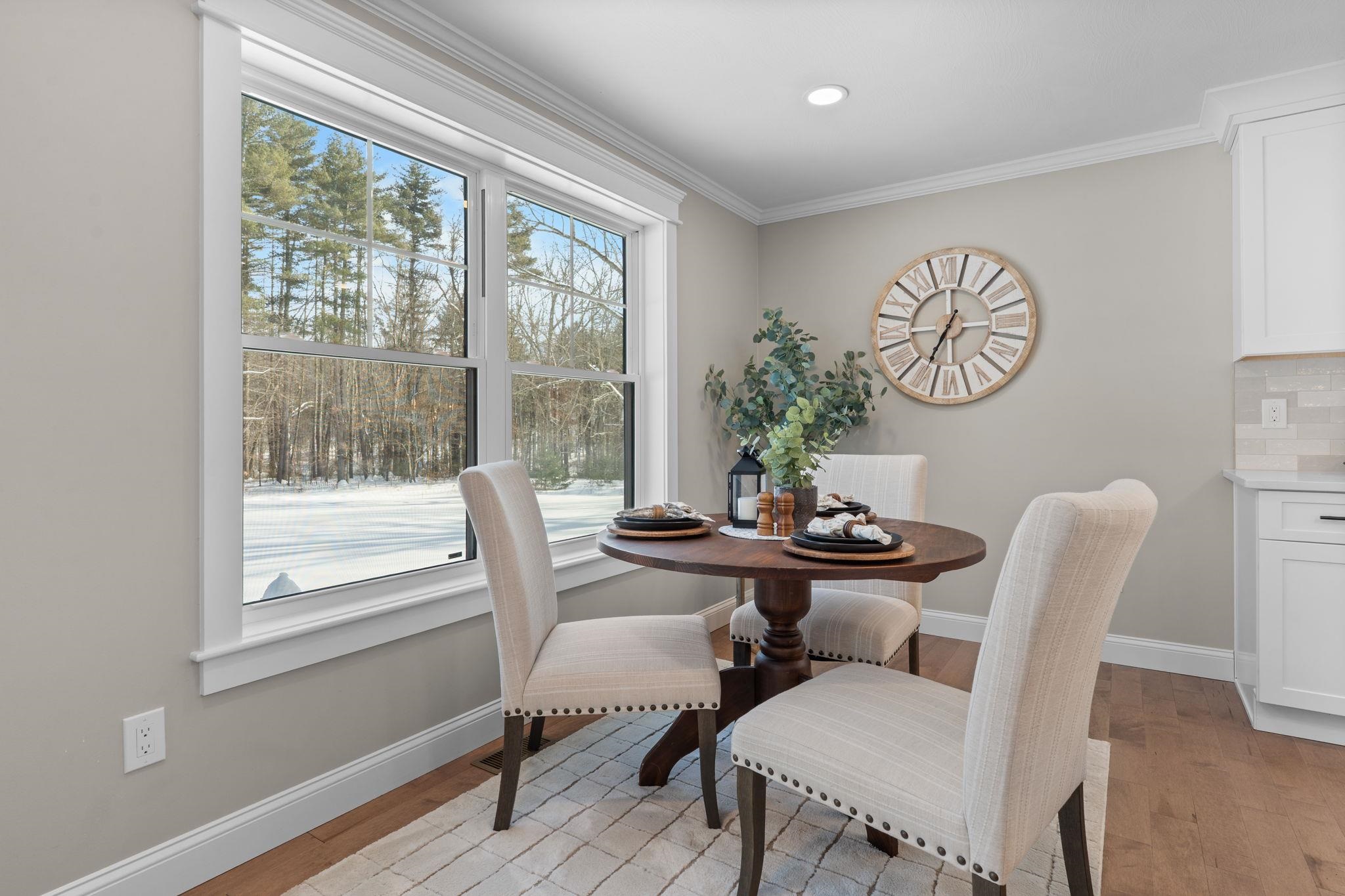 447 Silver Lake Road, Unit A Hollis, NH 03049 - Photo 33 of 42