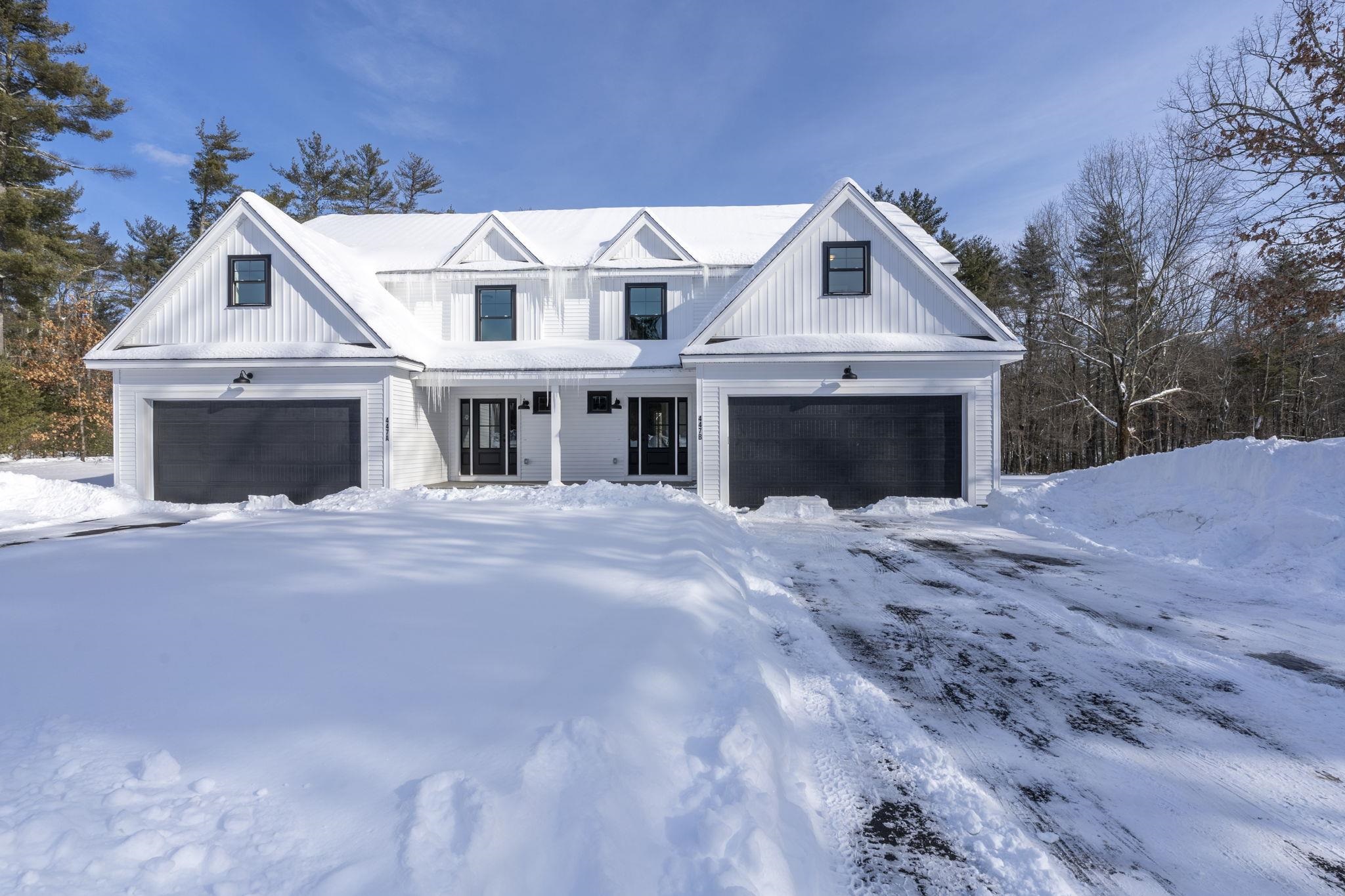 447 Silver Lake Road, Unit A Hollis, NH 03049 - Photo 6 of 42